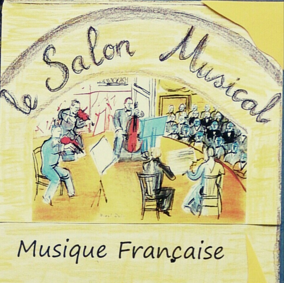 2016 06 08 Französische Musik