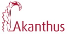 logo akanthus